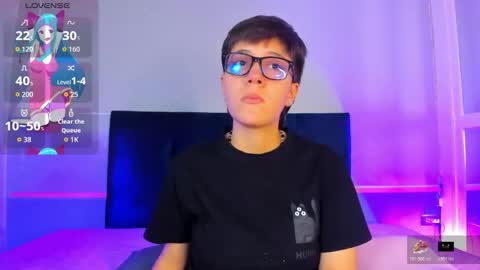 Maru online show from 11/14/25, 08:07