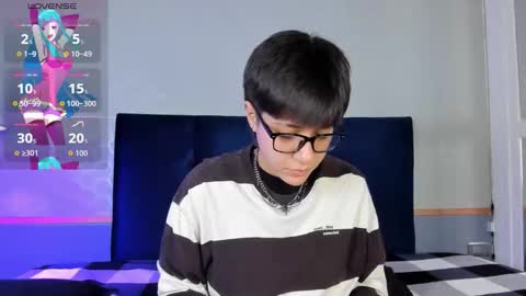 Maru online show from 11/24/25, 08:52