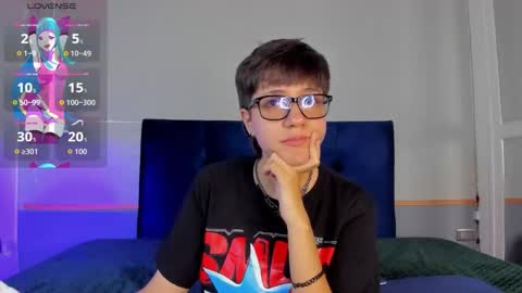 Maru online show from 11/25/25, 07:58