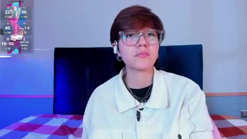 Maru online show from 03/10/26, 10:15