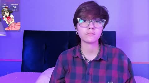 Maru online show from 03/12/26, 08:04