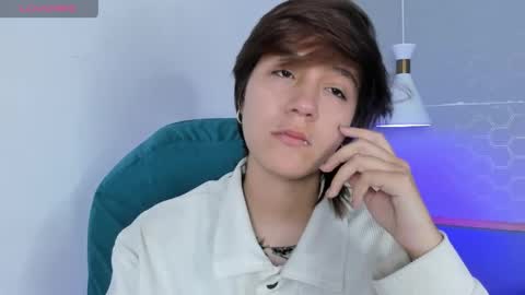 Maru online show from 04/14/26, 01:39