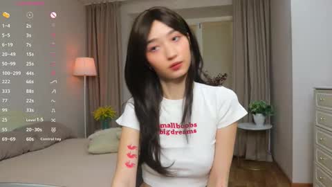 Miki online show from 02/12/26, 04:57