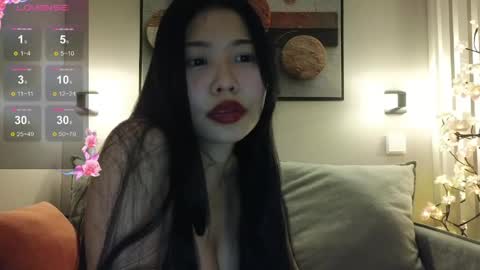 Snapshot of tsukuyami_mi chatting on 05/16/26, 10:36 Yuki online show from 05/16/26, 10:36