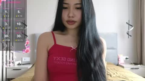 Snapshot of tsukuyami_mi chatting on 05/24/26, 05:34 Yuki online show from 05/24/26, 05:34