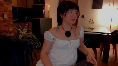 Tsuky online show from 04/01/26, 01:17