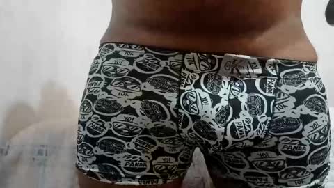 Tsunayoshi321 online show from 10/27/25, 07:18