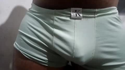 Tsunayoshi321 online show from 11/17/25, 08:36