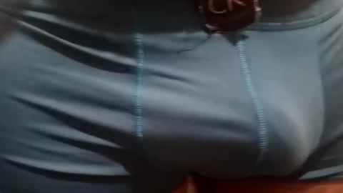 Tsunayoshi321 online show from 12/22/25, 06:16