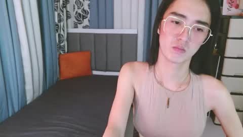 Aska Arai online show from 03/10/25, 11:06