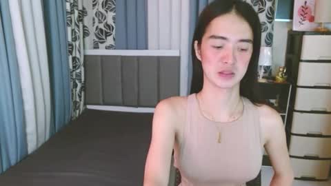 Aska Arai online show from 03/11/25, 02:10