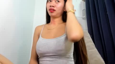 Snapshot of tsuncutjelay chatting on 10/13/25, 08:14 JOIN TO MY FANCLUB I WILL GIVE SOME VIDEOS AND PIC online show from 10/13/25, 08:14