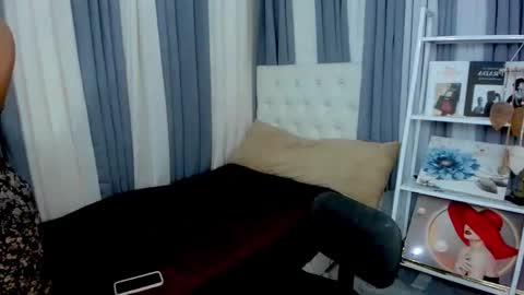 Victoria online show from 02/23/25, 06:34