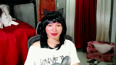 tswednesdayadamss online show from 09/30/25, 05:07