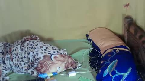 carmella online show from 04/04/26, 11:24