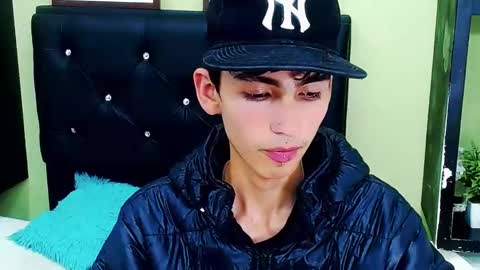 ttimy online show from 01/09/25, 03:04