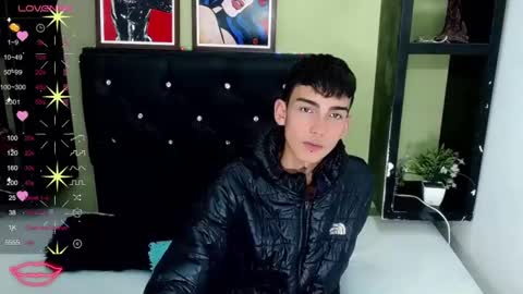 ttimy online show from 02/17/25, 08:36