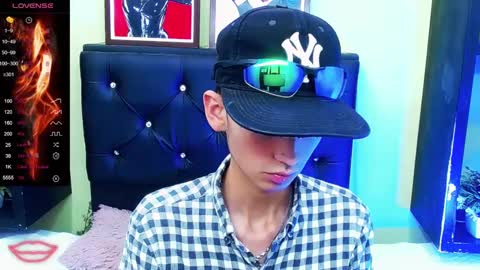 ttimy online show from 02/26/25, 12:16