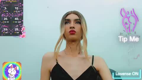 ttimy online show from 11/14/25, 04:33