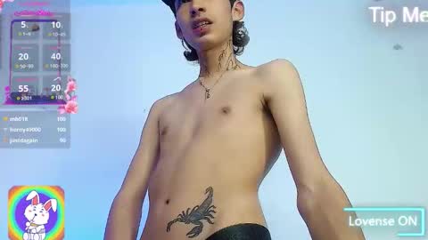 ttimy online show from 11/18/25, 03:49