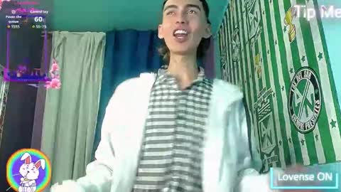 ttimy online show from 11/29/25, 11:30