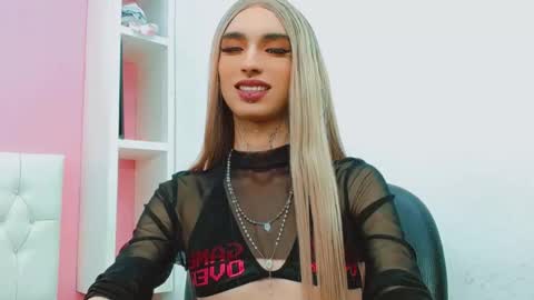 ttimy online show from 02/07/26, 04:38