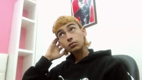 ttimy online show from 02/19/26, 03:13