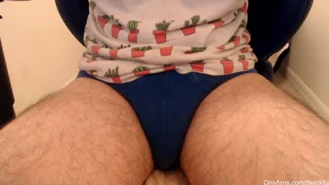 ttwinkfun online show from 01/16/25, 04:49