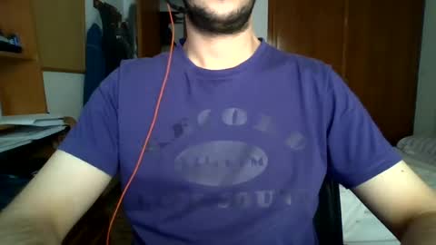 Snapshot of tu_chicospain chatting on 07/25/26, 08:12 JhonSex007 online show from 07/25/26, 08:12