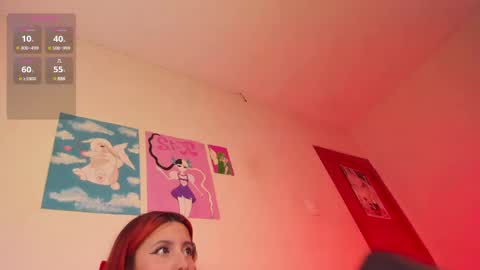 Snapshot of tu_dulcetentacion_ chatting on 03/08/25, 01:06 ANGELICA online show from 03/08/25, 01:06