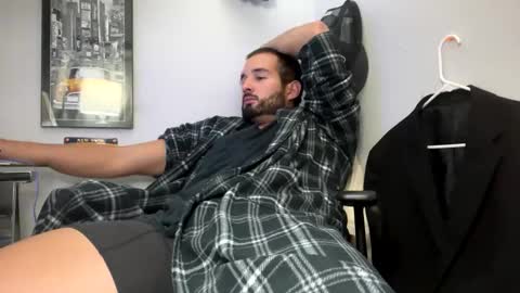 Stimulation make me Cum in Public or in Pvt   online show from 11/19/25, 05:40