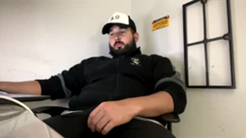 Stimulation make me Cum in Public or in Pvt   online show from 04/27/26, 03:10