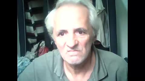 Siveomeves online show from 02/16/26, 05:09