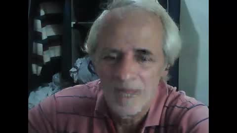 Siveomeves online show from 03/07/26, 03:03