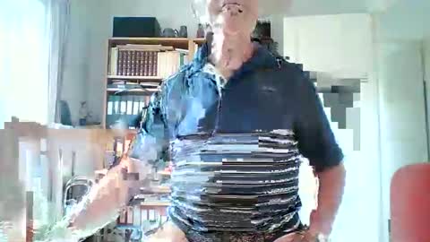 FINN but call me NANNA online show from 06/03/26, 08:17