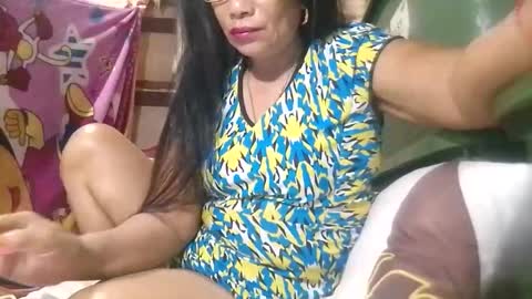 Mae online show from 04/02/26, 09:34