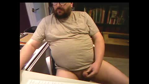 Snapshot of tuckwell chatting on 01/18/25, 12:15 tuckwell online show from 01/18/25, 12:15