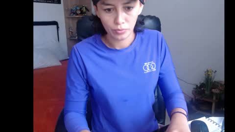 tucomplic69 online show from 04/22/26, 02:07