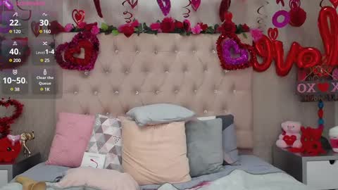 TuGochita online show from 02/10/25, 11:13