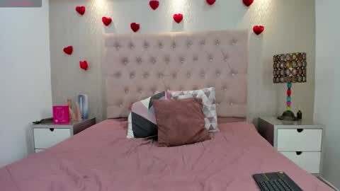 TuGochita online show from 02/22/26, 01:31