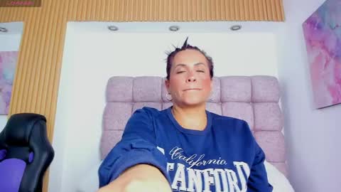 TuGochita online show from 06/07/26, 01:26
