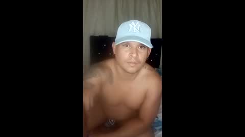 tuliocastillo16 online show from 03/16/26, 09:46