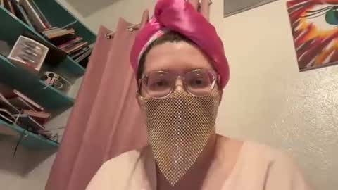 Tulip online show from 02/22/26, 02:45