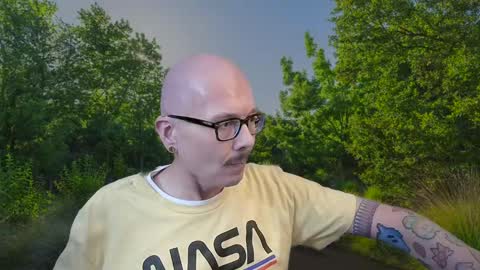 tumbling through online show from 10/26/25, 09:10