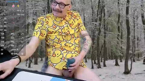 tumbling through online show from 11/26/25, 05:52