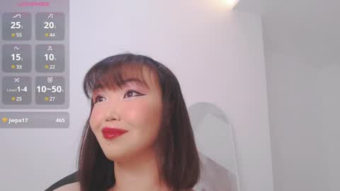 Snapshot of tumilio chatting on 02/27/25, 04:10 TumiLio online show from 02/27/25, 04:10