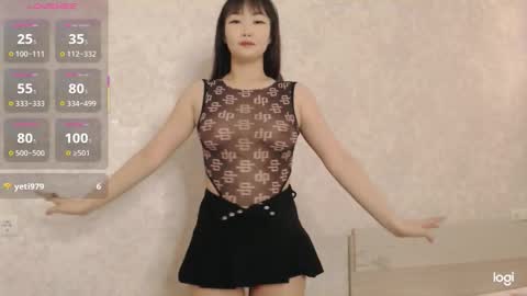 Snapshot of tumilio chatting on 09/12/25, 01:44 TumiLio online show from 09/12/25, 01:44