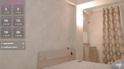 TumiLio online show from 02/17/26, 02:35