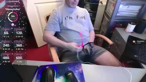 Snapshot of tunes1979 chatting on 01/12/25, 01:58 VerywellHung online show from 01/12/25, 01:58