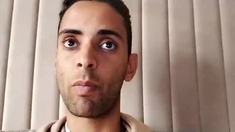 TunisienSexyGuy online show from 02/09/25, 01:14